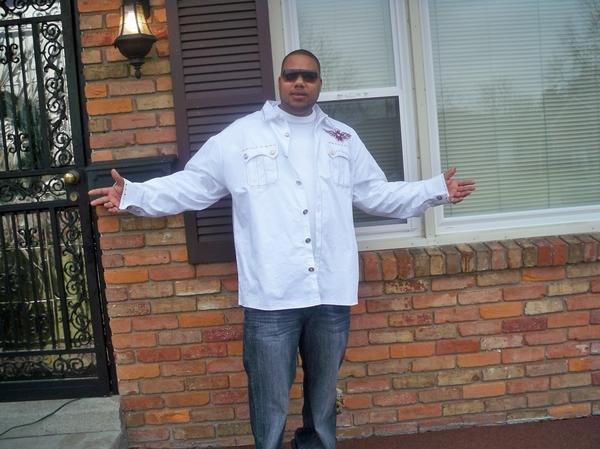 Mark Floyd - Class of 1995 - Firestone High School