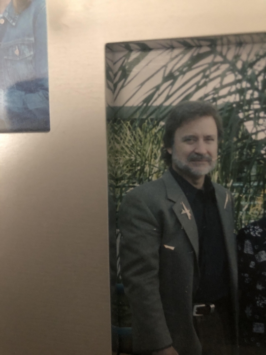 Nicholas, Just Nik, Now Buian - Class of 1971 - Firestone High School