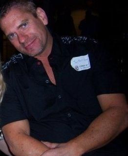 Jon-paul Cross - Class of 1988 - Firestone High School