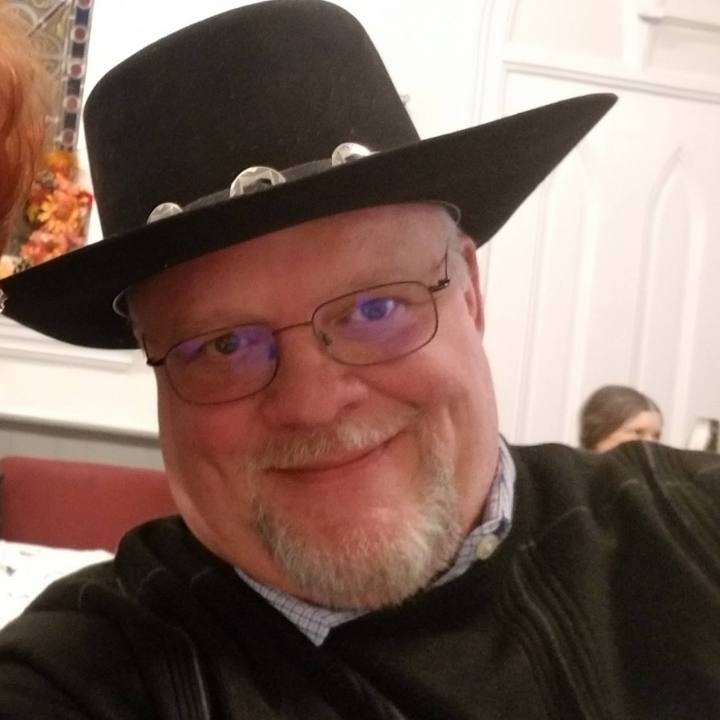 John Christy Ramsey - Class of 1976 - Firestone High School