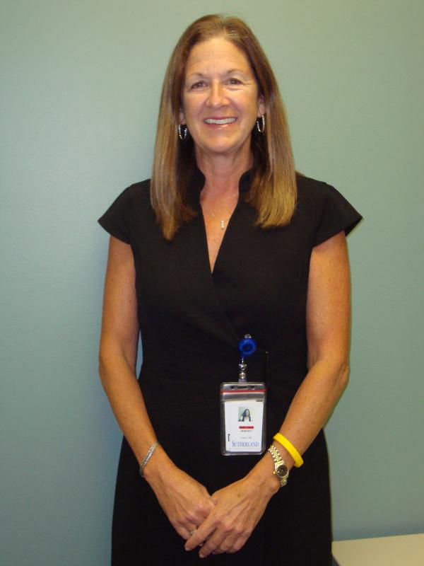 Mary Stoner - Class of 1974 - Firestone High School