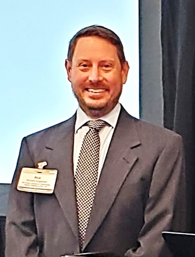 Richard Sugarman - Class of 1994 - Firestone High School