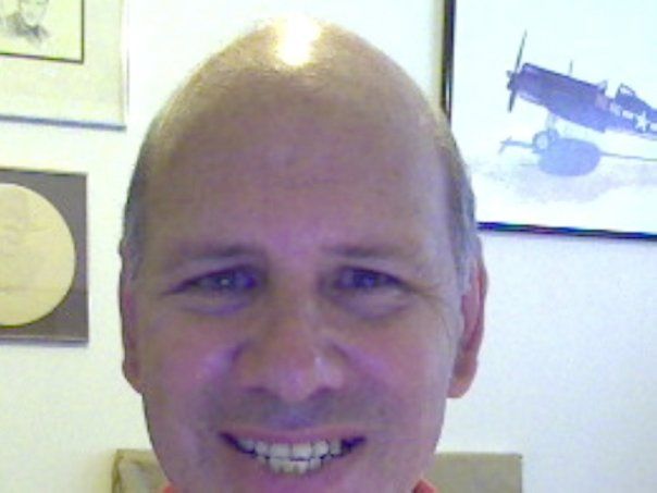 Steve Perdew - Class of 1969 - Firestone High School