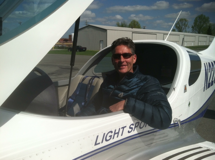 Thomas Dewitt - Class of 1973 - Firestone High School