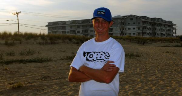 Todd Schaffer - Class of 1988 - Firestone High School