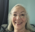 Janet Livingston