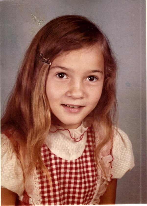 Paula White - Class of 1977 - West Middle School