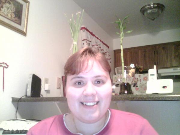 Gloria Simmons - Class of 1995 - Smith-hale Junior High School