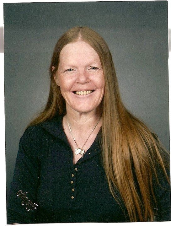 Kimberly Kimberly Hurst - Class of 1975 - Hoech Middle School