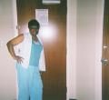 Mary Brown