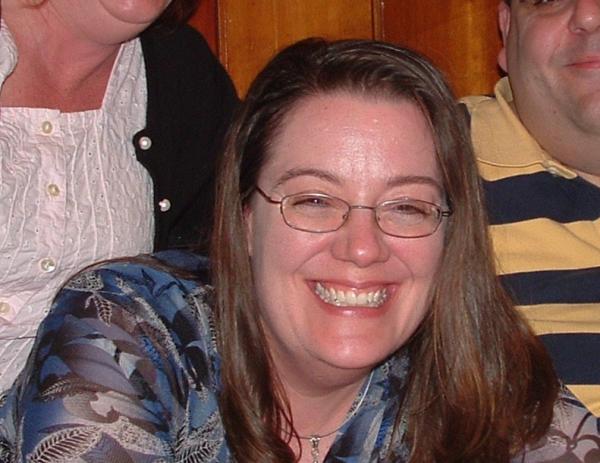 Beth Watkins - Class of 1988 - Hoover High School