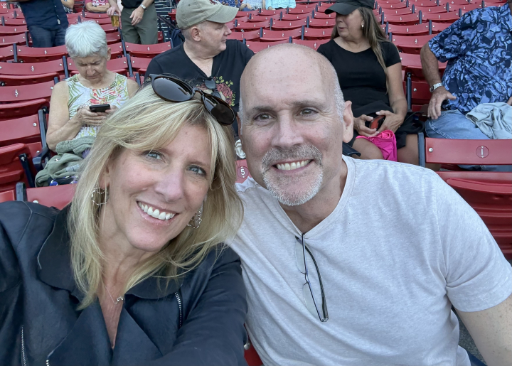 Brad Huffman - Class of 1987 - Hoover High School