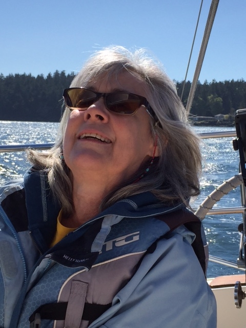 Deborah Waner - Class of 1970 - Hoover High School