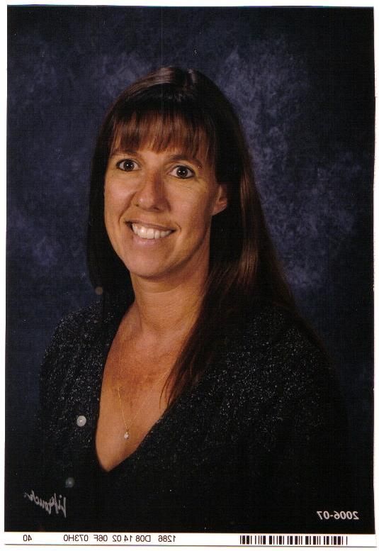 Peggy Coston - Class of 1983 - Hoover High School