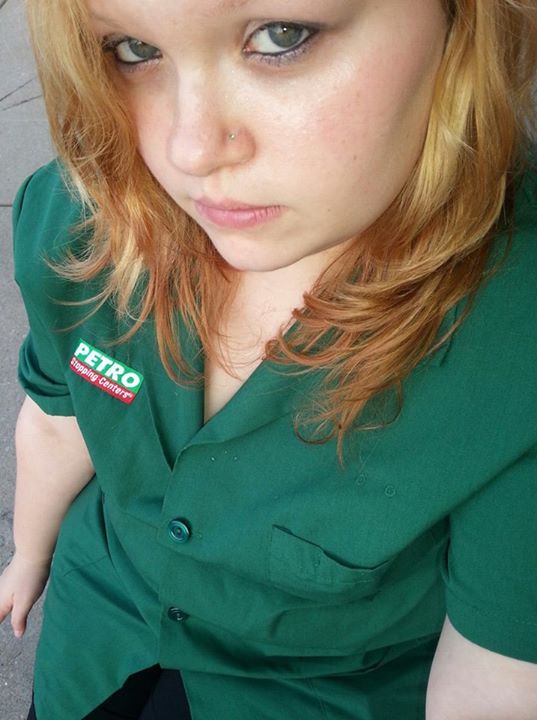 Erica Edwards - Class of 2009 - Hoover High School