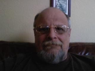 Dave Seeley - Class of 1967 - Hoover High School