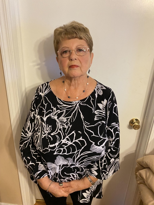 Marlene Cherry - Class of 1966 - Hoover High School