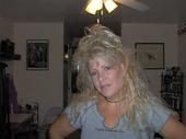 Paula Medley - Class of 1988 - Hoover High School