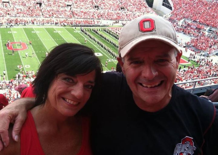 Keri Miller - Class of 1984 - Hoover High School