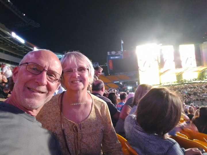 Barb Reikowsky - Class of 1969 - Hoover High School