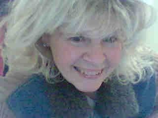 Patricia Knisely - Class of 1969 - Hoover High School