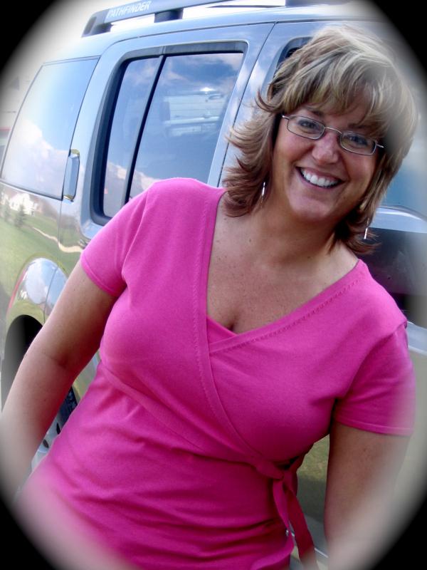 Cara Zeiger - Class of 1990 - Hoover High School