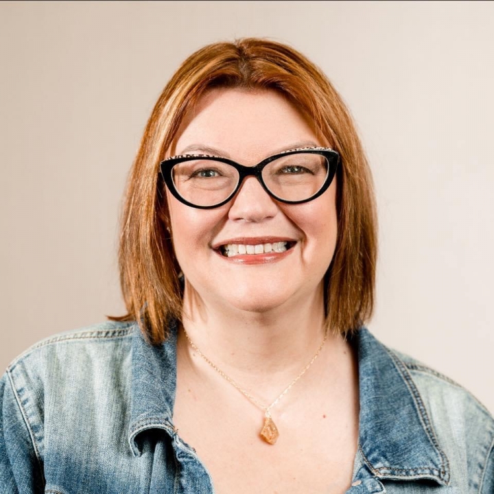 Emily Zerbe - Class of 1995 - Hoover High School