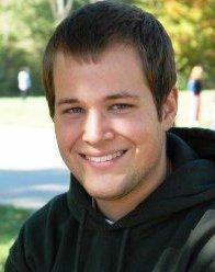 Paul Hufstetler - Class of 2006 - Hoover High School