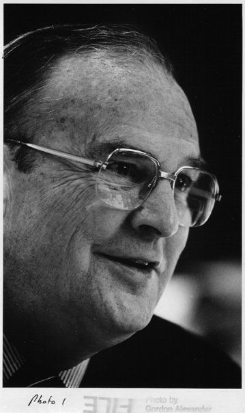 Richard Creviston - Class of 1943 - Hoover High School