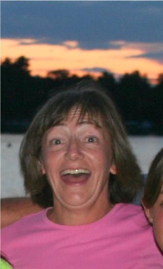 Joan Argenta - Class of 1981 - Hoover High School