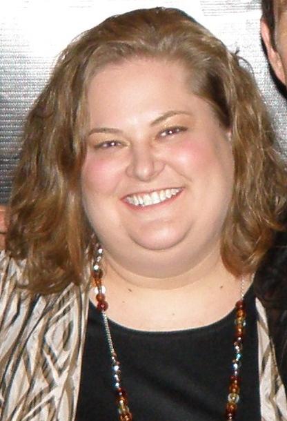 Heidi Randolph - Class of 1990 - Hoover High School