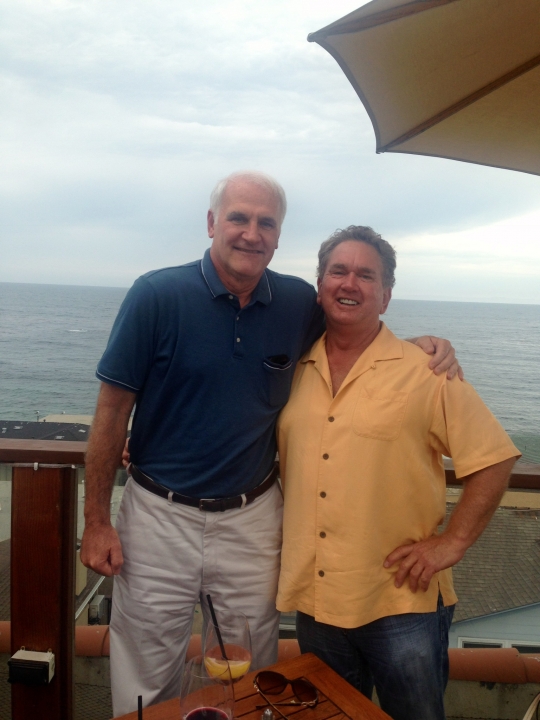 Bryan Roos - Class of 1969 - Hoover High School