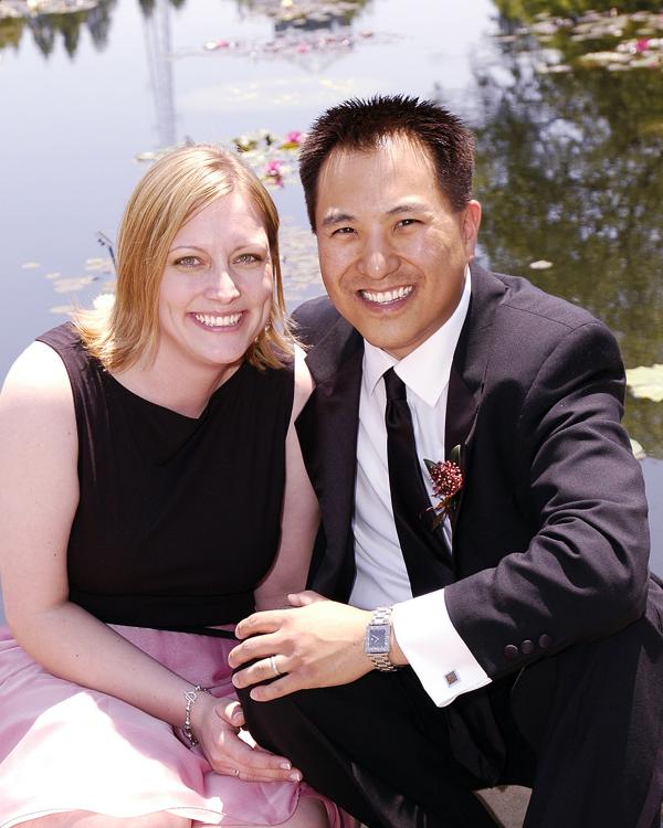 Mike Chow - Class of 1987 - Hoover High School