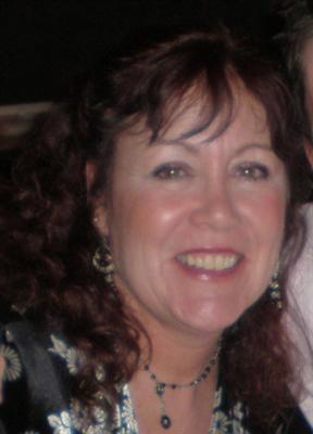 Kathleen Nilles - Class of 1967 - Hoover High School
