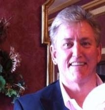 Paul Richards - Class of 1975 - Hoover High School