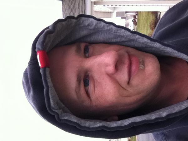 Christopher Roteck - Class of 1991 - Hoover High School