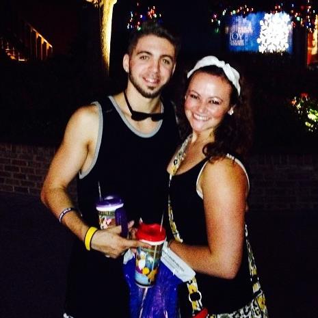 Taylor Inzetta - Class of 2012 - Hoover High School