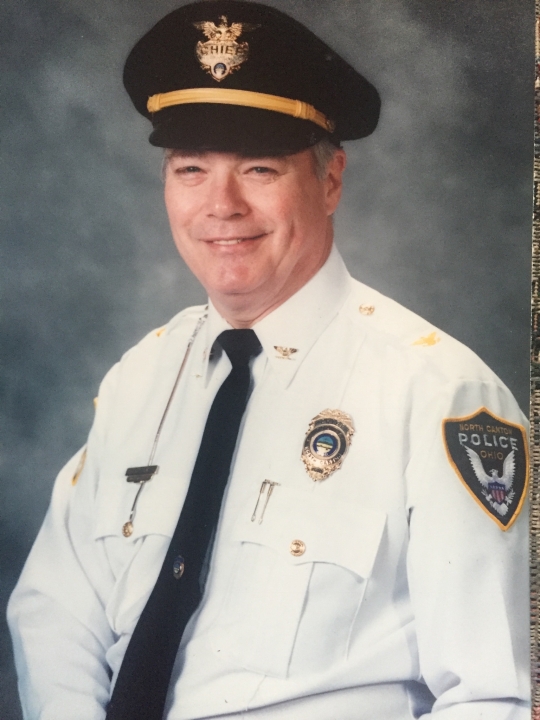 David Lindower - Class of 1958 - Hoover High School