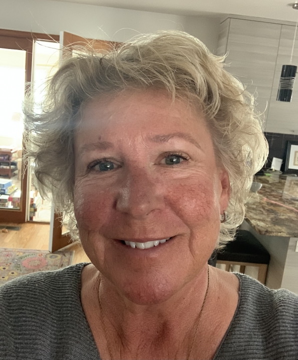 Ann Griesinger - Class of 1975 - Hoover High School