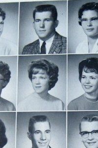 Edward Porter - Class of 1962 - Hoover High School