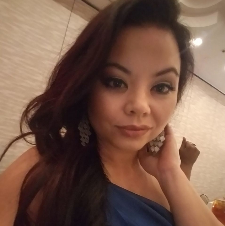 Rebecca Fuller - Class of 1998 - Hoover High School