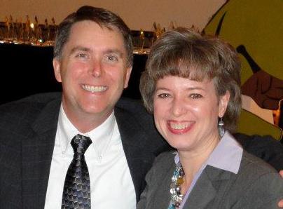 Mark Vandegrift - Class of 1988 - Hoover High School