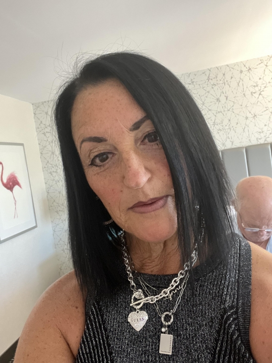 Lynne Santomen - Class of 1979 - Hoover High School