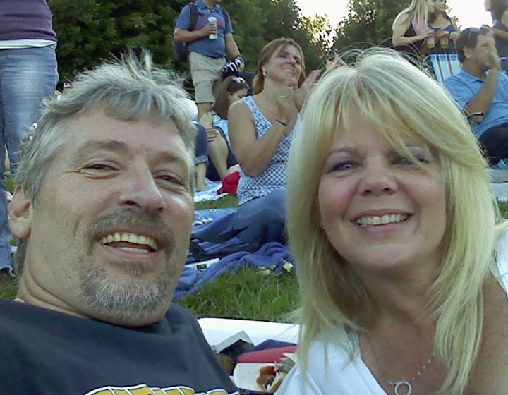 Richelle Sanderson - Class of 1984 - Hoover High School