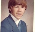 Jeff Holliday, class of 1974
