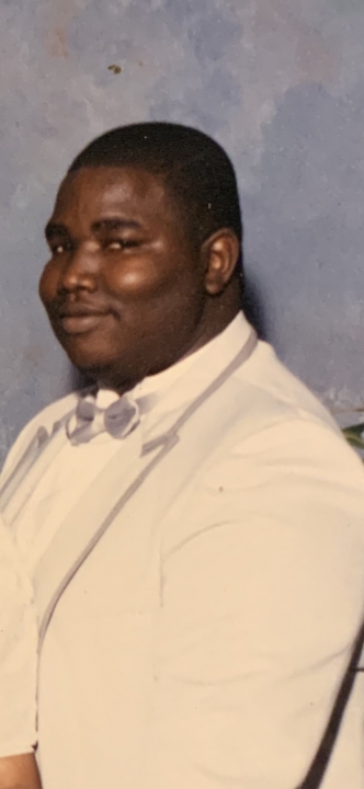 Michael Byrd - Class of 1980 - Grier Middle School