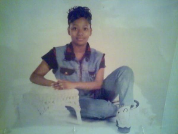 Sheree Hood - Class of 1993 - Alexander Graham Middle School