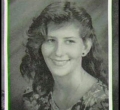 Leslie Angle, class of 1990