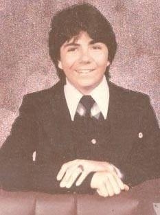 Steven Chandler - Class of 1975 - Holmes Middle School