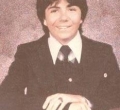 Steven Chandler, class of 1975